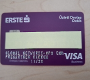 Visa-Karte gefunden_1
