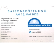 Erlebnisbad Wolfau - Saisoneröffnung 2023_1