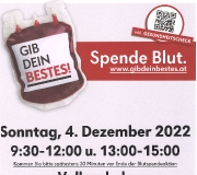 Blutspendeaktion am 04. Dezember 2022_1